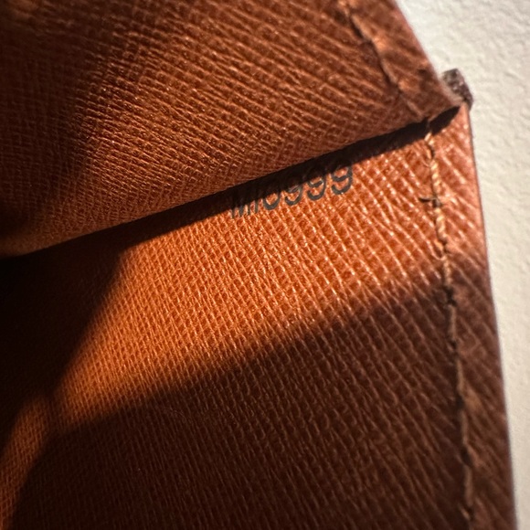 2001 Louis Vuitton Serviette Conseiller briefcase - Picture 12 of 15